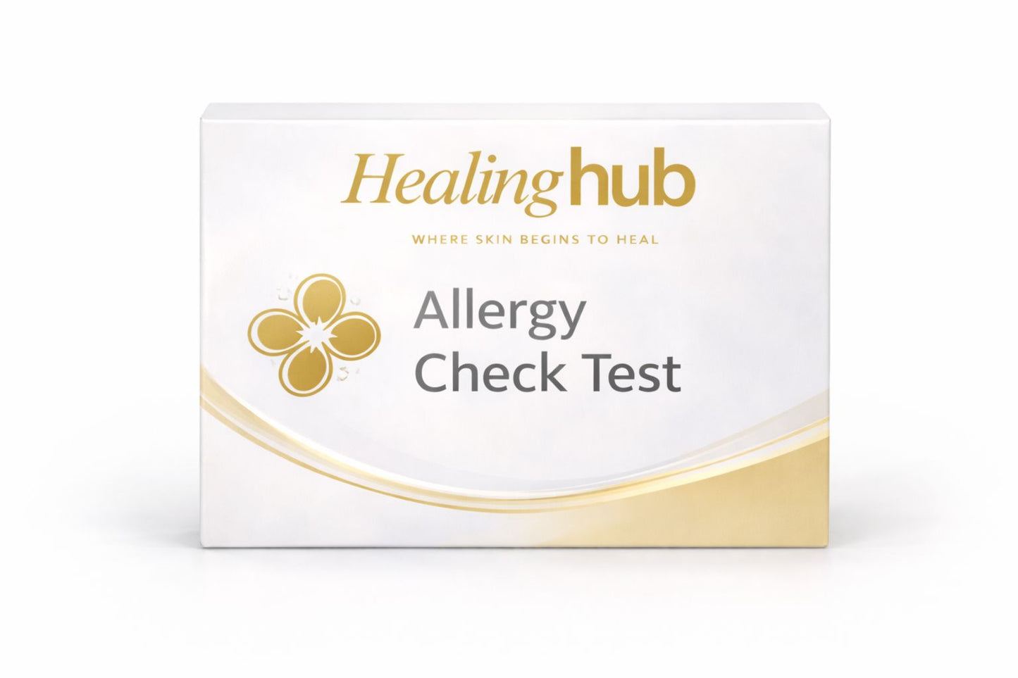 Food Allergy Test