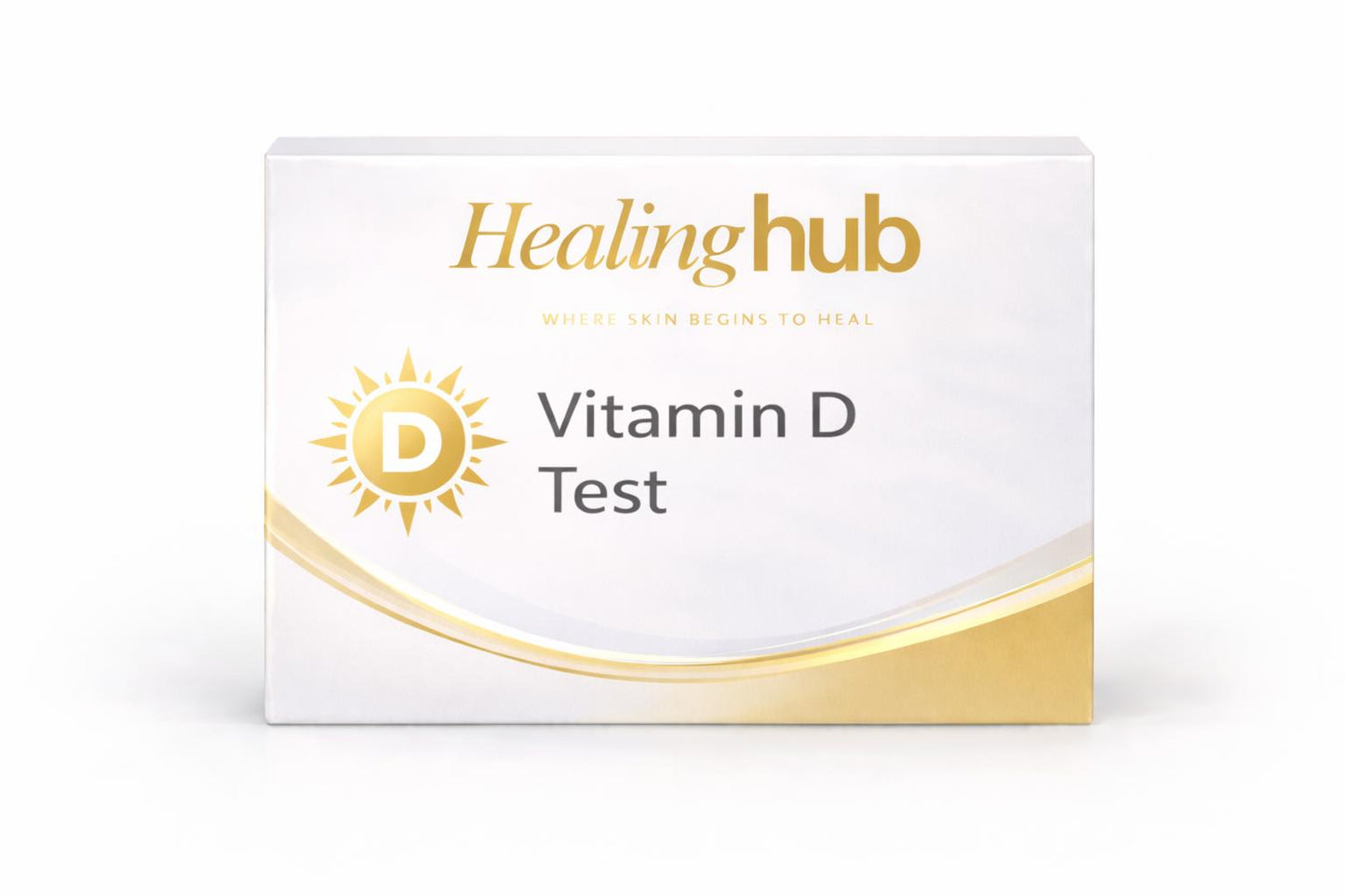 Vitamin D Test