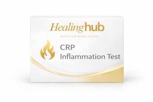 CRP Inflammation test