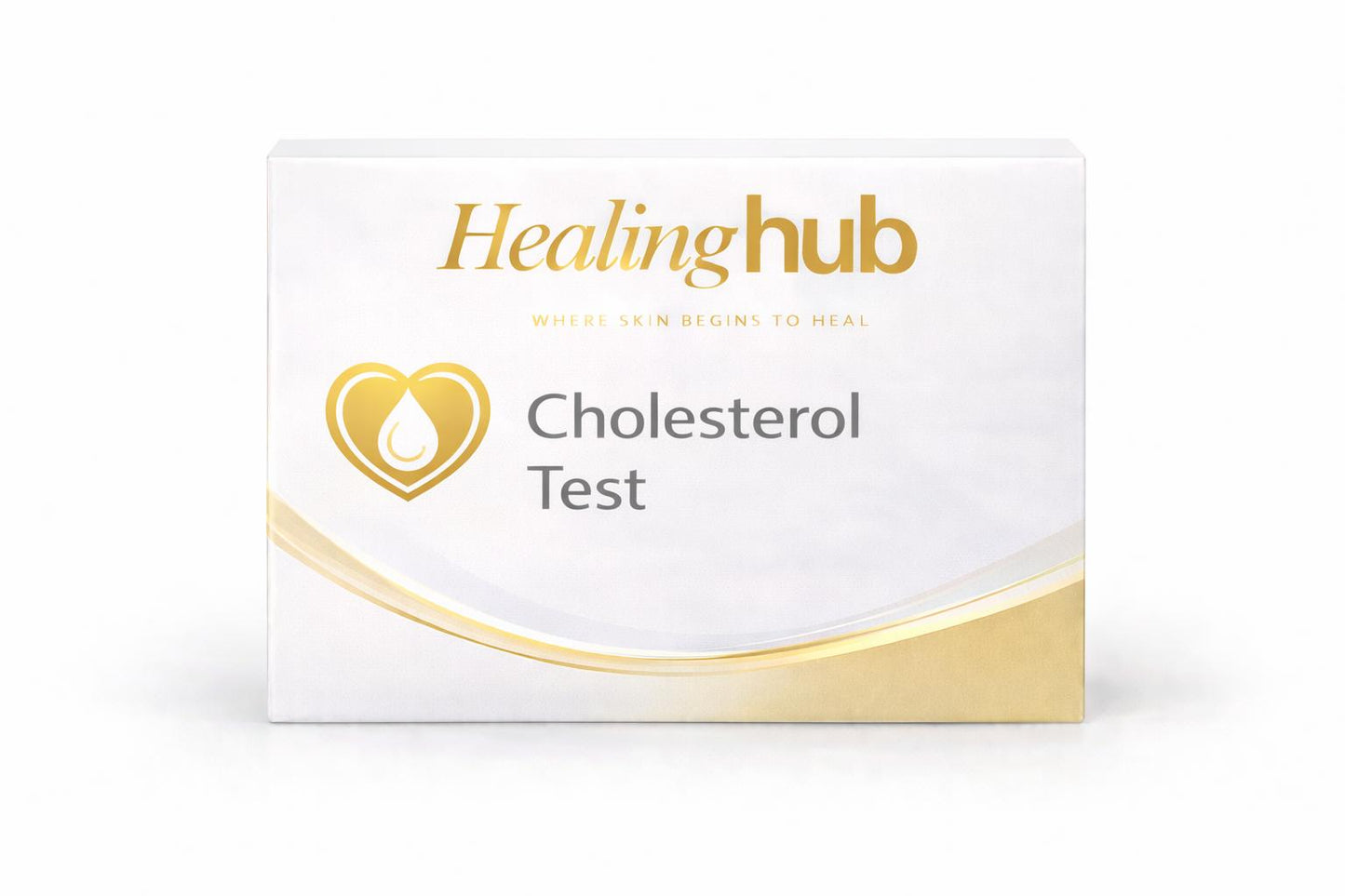 Cholesterol Test