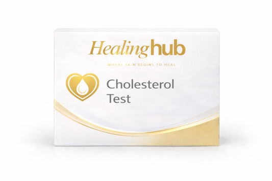 Cholesterol Test