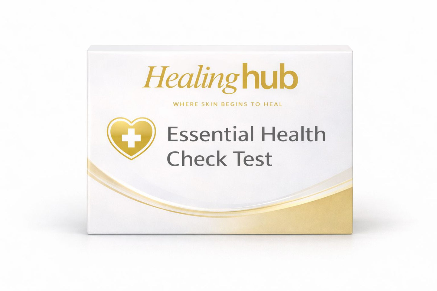 Essential Health Check Test