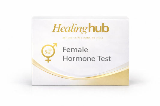 Female Hormone Test