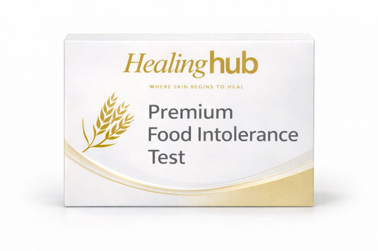 Premium Food Intolerance Test