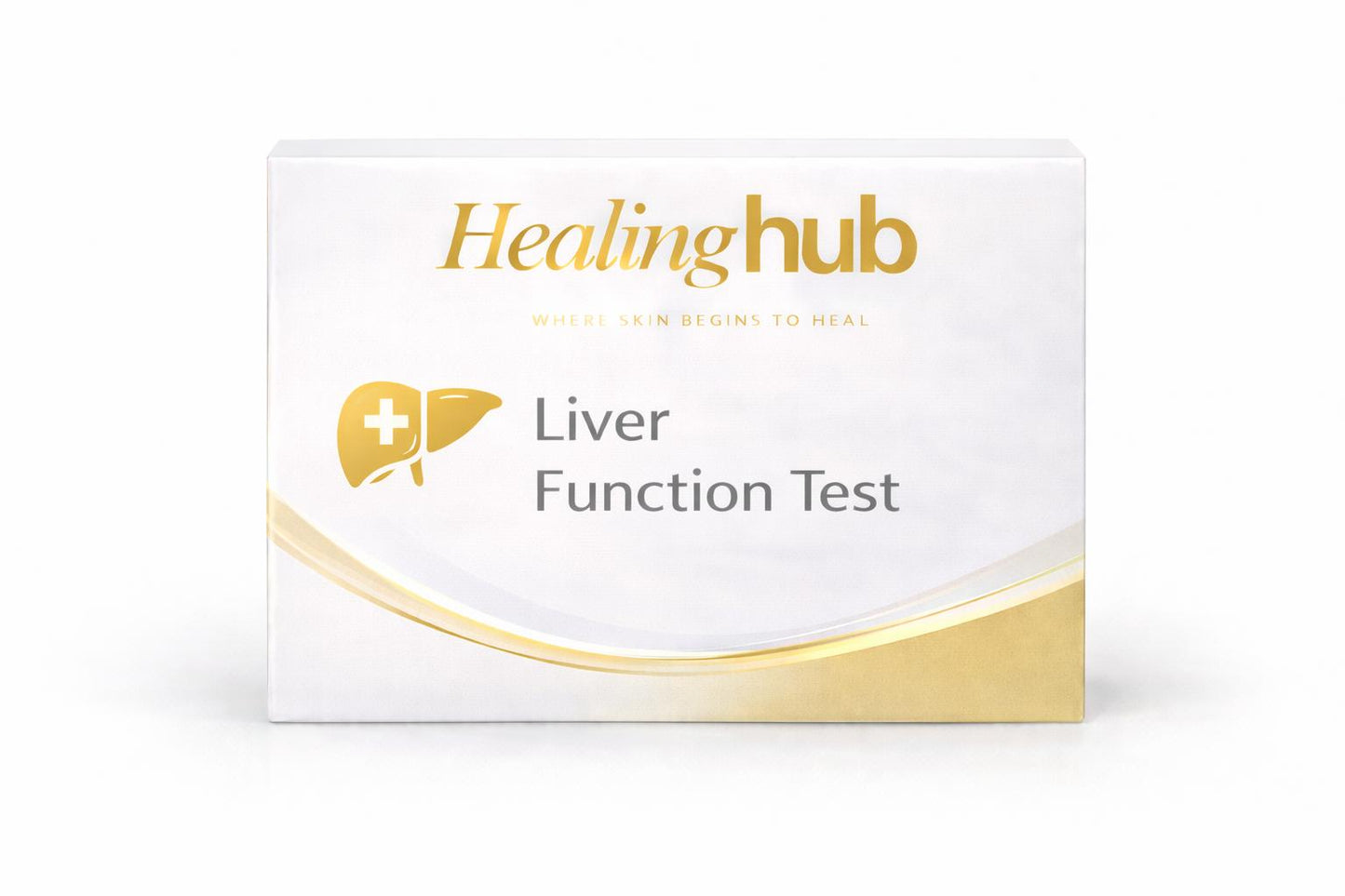 Liver Function Test