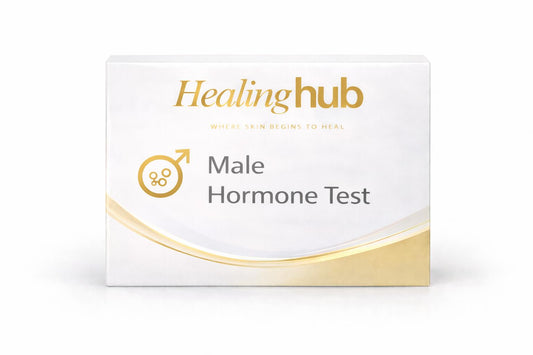 Male Hormone Test